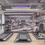 Apartment Blueground Midtown Gym Elev Nr Grand Nyc-1479 *