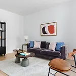 Apartment Blueground Midtown Gym Elev Nr Grand Nyc-1479 *