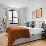 Blueground Midtown Gym Elev Nr Grand Nyc-1479 Apartment *