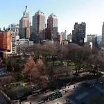 Tranquil Haven Studio Gem In Downtown Manhattan\'S Union Square