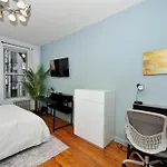 Monthly Nyc Rentals- Stylish Studio In Nyc!