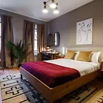 Monthly Nyc Rentals- Modern Studio Unit