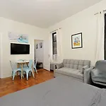 Monthly Nyc Rentals- Amazing Studio Apartment