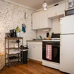 Monthly Nyc Rentals- Ideal Studio Unit For 2!