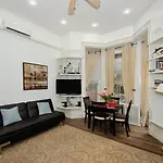 Monthly Nyc Rentals- Astonishing Studio Apartment