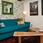 Monthly Nyc Rentals- Lovely 3 Bedroom Apartment