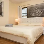 Monthly Nyc Rentals- Lovely 3 Bedroom Apartment
