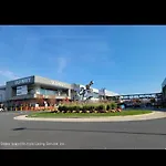 Island House Sea View