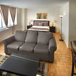 Times Square At Avalon Midtown West - A Premier Furnished Apartment