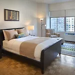 Downtown At 90 Washington - A Premier Furnished Apartment