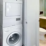 Heart Of Time Square Bed & Breakfast *