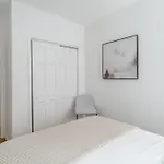 3bd 1bath Cozy Near Times Square Apartment
