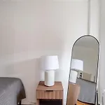 3bd 1bath Cozy Near Times Square Apartment *