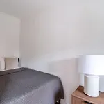 3bd 1bath Cozy Near Times Square *