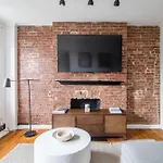 Apartment 3bd 1bath Cozy Near Times Square