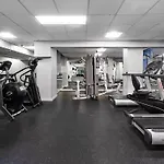 Apartment 73-608 New 1br 1bth Uws Doorman Gym New York