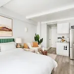 73-518 Newly Reno Studio Uws Doorman Gym Laundry