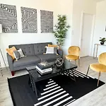 Harrell Suites Apartment
