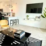Harrell Suites Apartment