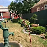 Private Unit With Own Entrance To Share * New York