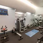 Stunning Apt In The Heart Of New York City Gym