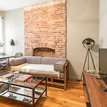 Monthly Nyc Rentals- Amazing 1 Bedroom Unit