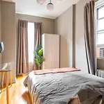 Monthly Nyc Rentals- Amazing 1 Bedroom Unit