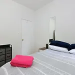 Monthly Nyc Rentals- Contemporary 2 Bedroom Apartment