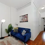 Monthly Nyc Rentals- Contemporary 2 Bedroom Apartment