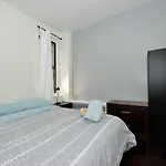 Monthly Nyc Rentals- Gorgeous 2 Bedroom Apartment