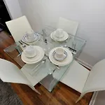 Monthly Nyc Rentals- Beautiful 2 Bedroom Corner Unit