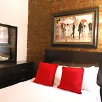 Monthly Nyc Rentals- Awesome 1 Bedroom Apartment