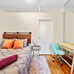 Monthly Nyc Rentals- Modernized 2 Bedroom Apartment