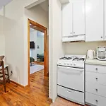 Monthly Nyc Rentals- Modernized 2 Bedroom Apartment