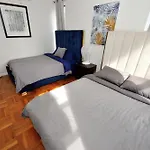 Monthly Nyc Rentals- Elegant 2 Bedroom Apartment