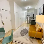 Monthly Nyc Rentals- Luxury 2 Bedroom Apartment