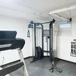 74-3c New In Prime Uws - Gym In Building Apartment New York