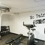 Apartment 74-3c New In Prime Uws - Gym In Building