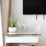 Apartment 74-3c New In Prime Uws - Gym In Building New York