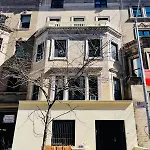 74-3C New Studio In Prime Uws - Gym In Building