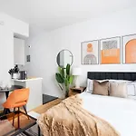 Apartment 74-3c New In Prime Uws - Gym In Building