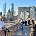 Gorgeous In Tribeca New York