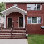 Guest house Tonel Paradise 3Br Hot Tub New York