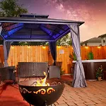 Tonel Paradise 3Br Hot Tub *