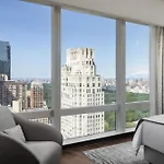 Mandarin Oriental,
