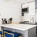 1597-4 Brand New Prime Ues W D Walk To C Park Apartment *