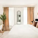 Apartment 1597-4 Brand New Prime Ues W D Walk To C Park New York