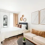 1597-4 Brand New Prime Ues W D Walk To C Park Apartment *