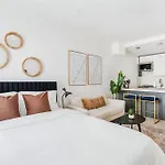 Apartment 1597-4 Brand New Prime Ues W D Walk To C Park *