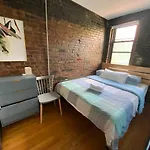 Brand New 2bd In Lower Manhattan Apartment